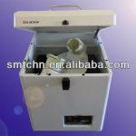 Solder Paste Mixer \ Efficient hybrid solder paste mixer XM500 Micro PC digital control