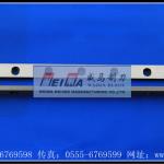 Metal Strip Cutting Porcessing Tools, Long Straight High Steel Blades