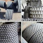 (High efficiency) coal ball machine