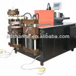 CNC Multi-fonction copper processing machine
