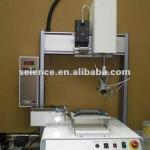 2012 hot selling automatic 4 axes desktop soldering robot