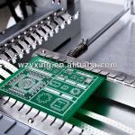 Surface Mount System, Desktop Pick and Place Machine, SMT, 0402, TM240A