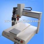 PY-330D Benchtop Automatic Dispensing Robot