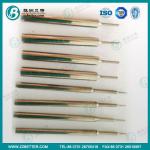 Wire Guide Needles / Tungsten Carbide Wire Guide Nozzles