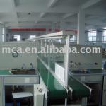 MAC efficient conveyor/Belt convey line