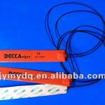 12/24/220/230/240V Silicone Rubber Heaters CE+Maximum Width of 1M+Maximum Length of 15m