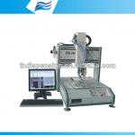 TH-2004C High precision automatic smt pick and place machine