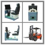 Hanlin Brand forklift practise instrument