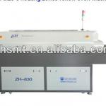 smt solder paste soldering machine, pcb solder