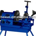 1/2&#39;&#39; - 4&#39;&#39; Electronic pipe threading machine