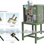 3 Pin plug machine, plug inserts machine, crimping machine