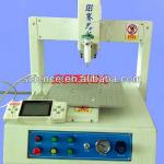 2013 hot selling desktop SES-T441P automatic adhesive dropping machine