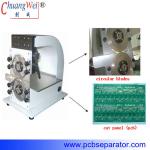 Good quality V-CUT PCB cutting machine*PCB cutter*cutter machine*suppliers in electronic equipments**CWVC-1S