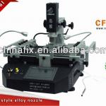 FEATURED PRODUCT CHINAFIX CF360T hot air touch-screen bga reballing machine