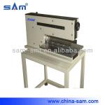 Penumatic PCB depaneling machine