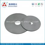 Cemented Carbide Disc Cutter in China