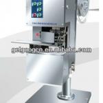 Pneumatic Double Clipping Machine