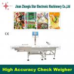 Metal Detector for Seafood / Frozen Food / Frozen Vegetable / IQF Industry