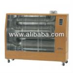 Oil tube heater(far-infrared)