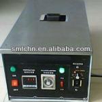 Selective wave soldering machin MF301/This compact bench-top system is also extremely energy efficient