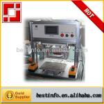 rigid to rigid lcd laminating machine for phone refurbish