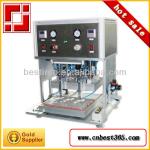 Rigid to rigid lamination machine for repairing cell phone