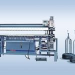 Automatic Bonnell Spring Assembling Machine For Mattress