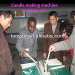 Industrial Candle making machine / household candle making machine