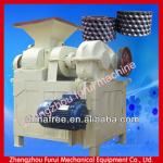 special wear-resistant material charcoal briquette machine/coal briquette machine