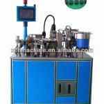 Automatic fuse assembly machine