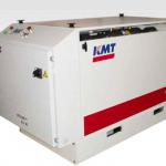 KMT waterjet cutting machine