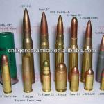Ammunition Machinery Line for Bullet Making