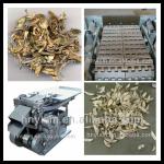 tobacco cutting machine for sale/vegetable shred machine/herb cutting machine