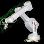 R17 Five Axis Robot Arm