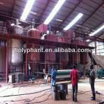 Cooking Oil Equipment