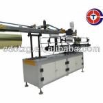 External and Internal can body coating machine/inter&amp;exter roller coating machine