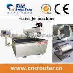 Water Jet Cutting Machine Superstar from China