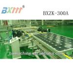 BXZK-300A Automatic Solar Module Framing Machine