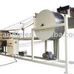 Automatic Wick Dipping Machine candle machinery