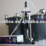 2012 hot selling Automatic auto pouring machine