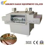 Metal Etching Machine for nameplate,signs,advertising board etc