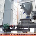 Glass Furnace Auxiliary Machine