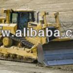 bulldozer 230HP, SD7 bulldozer, earth moving machine
