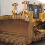 D9r CAT BULL DOZER