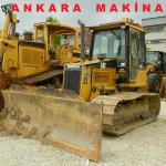 BULLDOZER