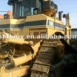 hot!!!used bulldozer D8R, used dozer d8r,used bulldozer