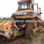 Used D8L dozer