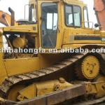 Caterpillar cat d6 dozer D6H bulldozer