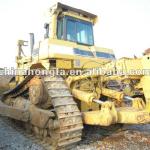 c d9r bulldozer