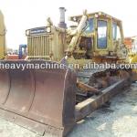 Lower Price Used Komatsu Bulldozer D155A-1,D155A-2 Bulldozer